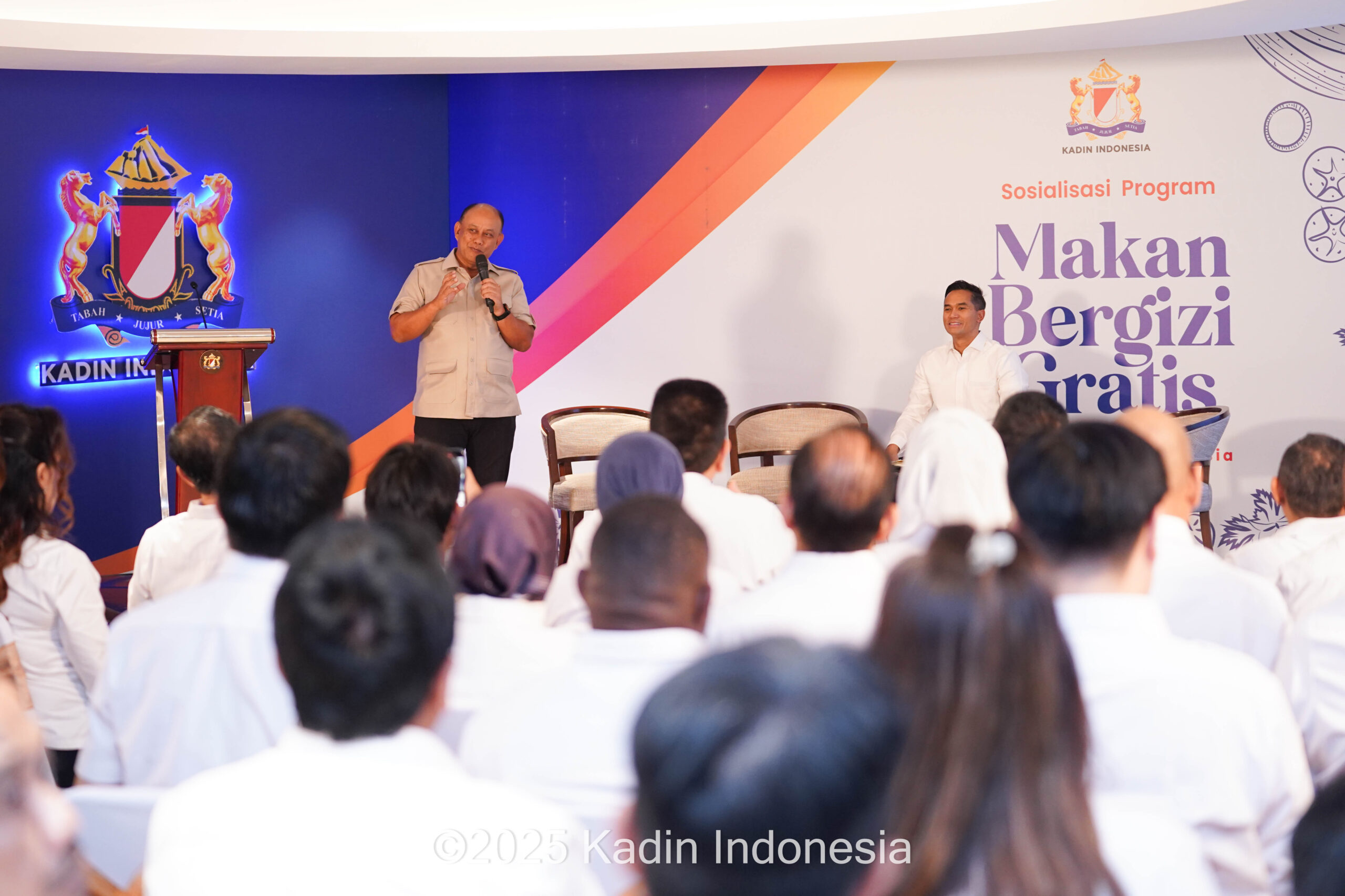 Sosialisasi MBG 2